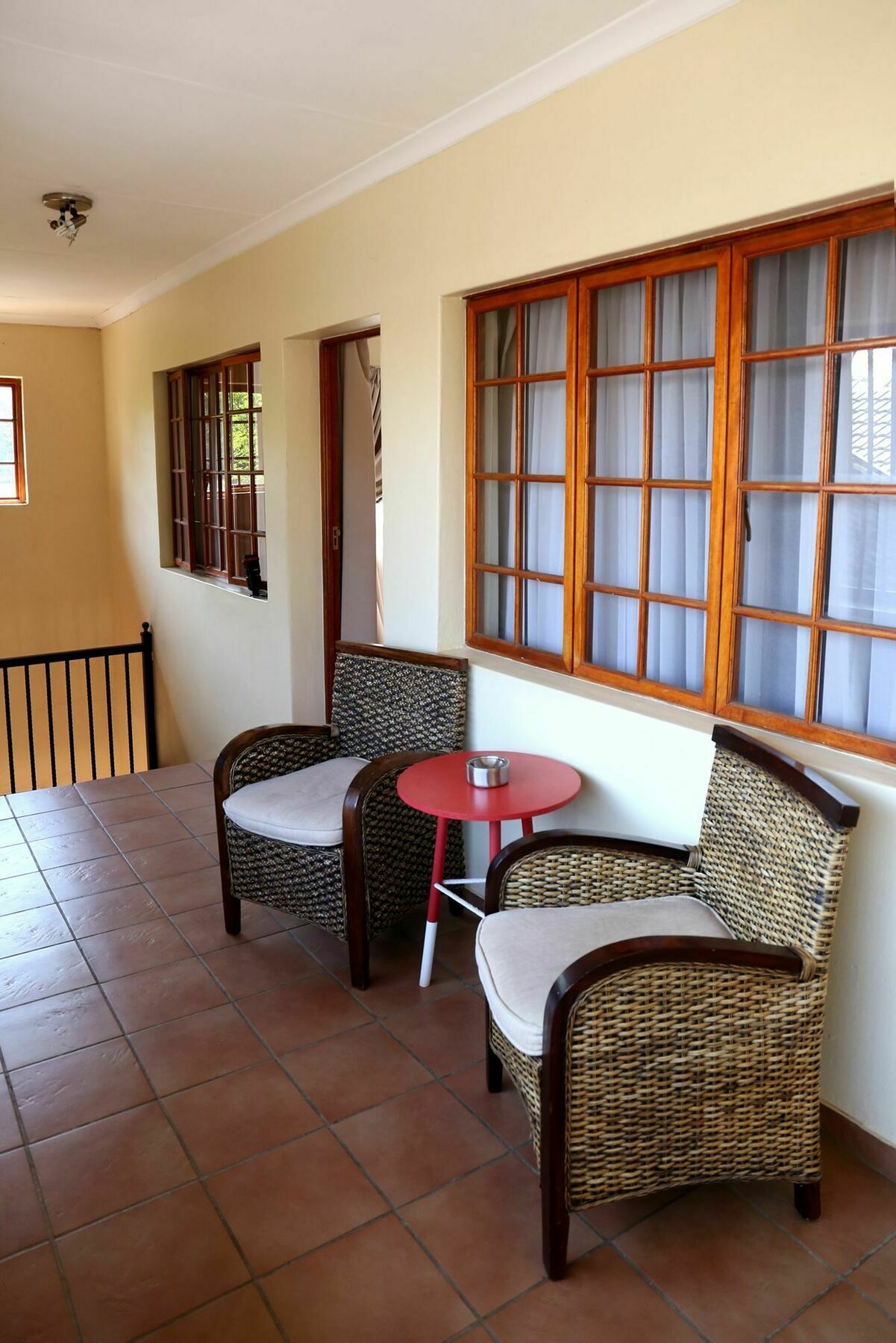 Morulana Guest House Kempton Park Exterior foto